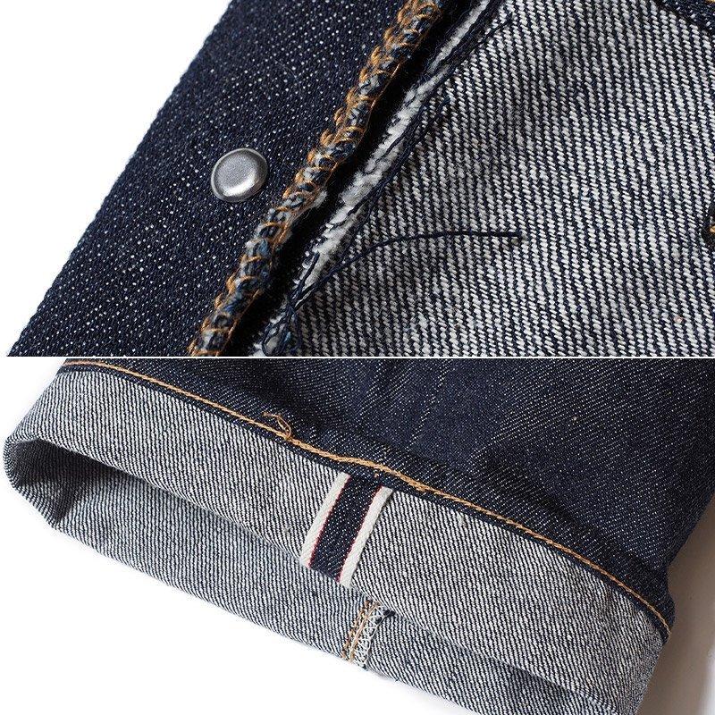 WAREHOUSE（ウエアハウス） Dead Stock Blue 