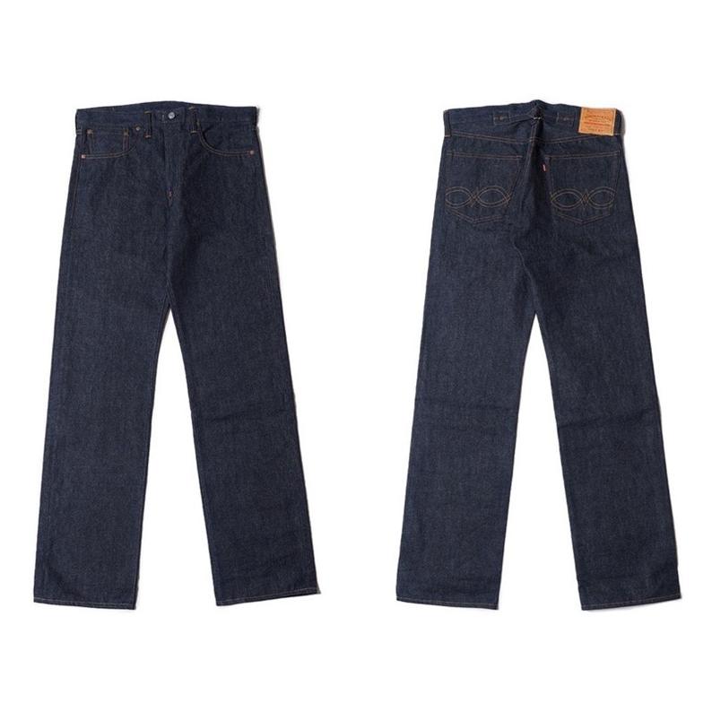 WAREHOUSE（ウエアハウス） Dead Stock Blue 