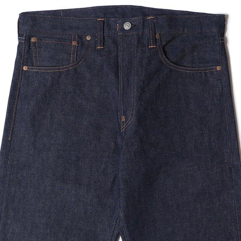 WAREHOUSE（ウエアハウス） Dead Stock Blue 