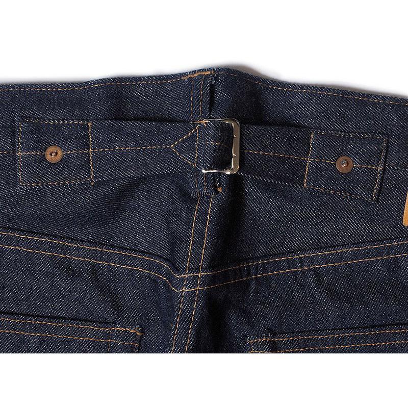 WAREHOUSE ウエアハウス Dead Stock Blue 