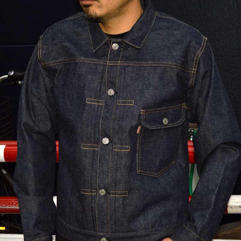 WAREHOUSE ウエアハウス Dead Stock Blue WAREHOUSE ウエアハウス Dead Stock Blue