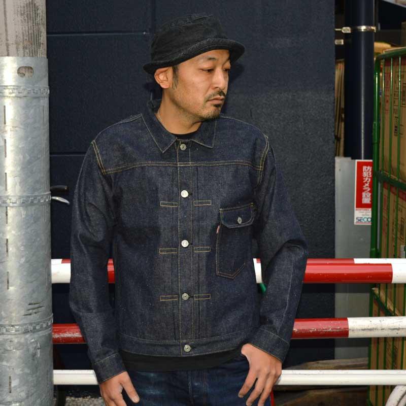 WAREHOUSE ウエアハウス Dead Stock Blue WAREHOUSE ウエアハウス Dead Stock Blue