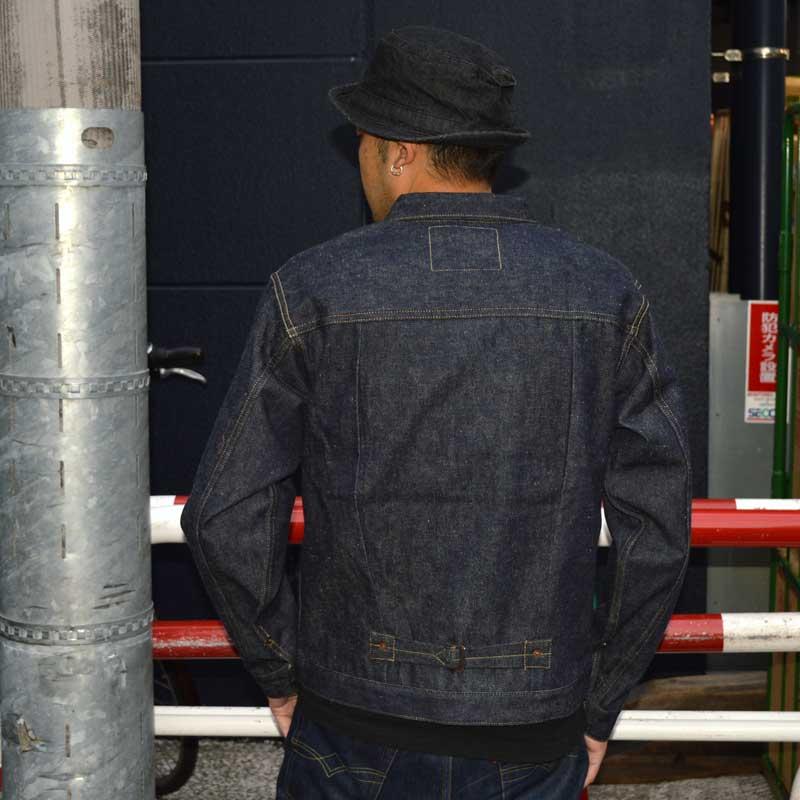 WAREHOUSE ウエアハウス Dead Stock Blue WAREHOUSE ウエアハウス Dead Stock Blue