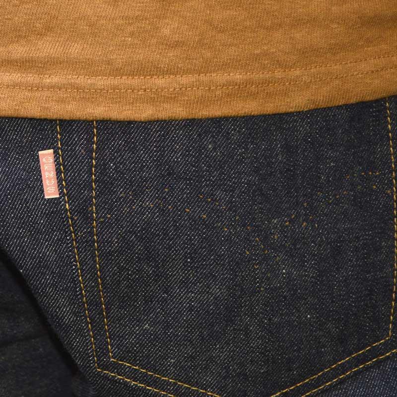 WAREHOUSE ウエアハウス Dead Stock Blue 