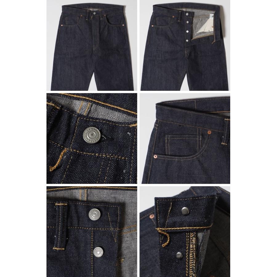 WAREHOUSE ウエアハウス Dead Stock Blue WAREHOUSE ウエアハウス Dead Stock Blue