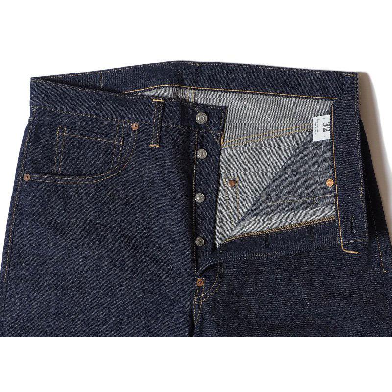 WAREHOUSE ウエアハウス Dead Stock Blue 