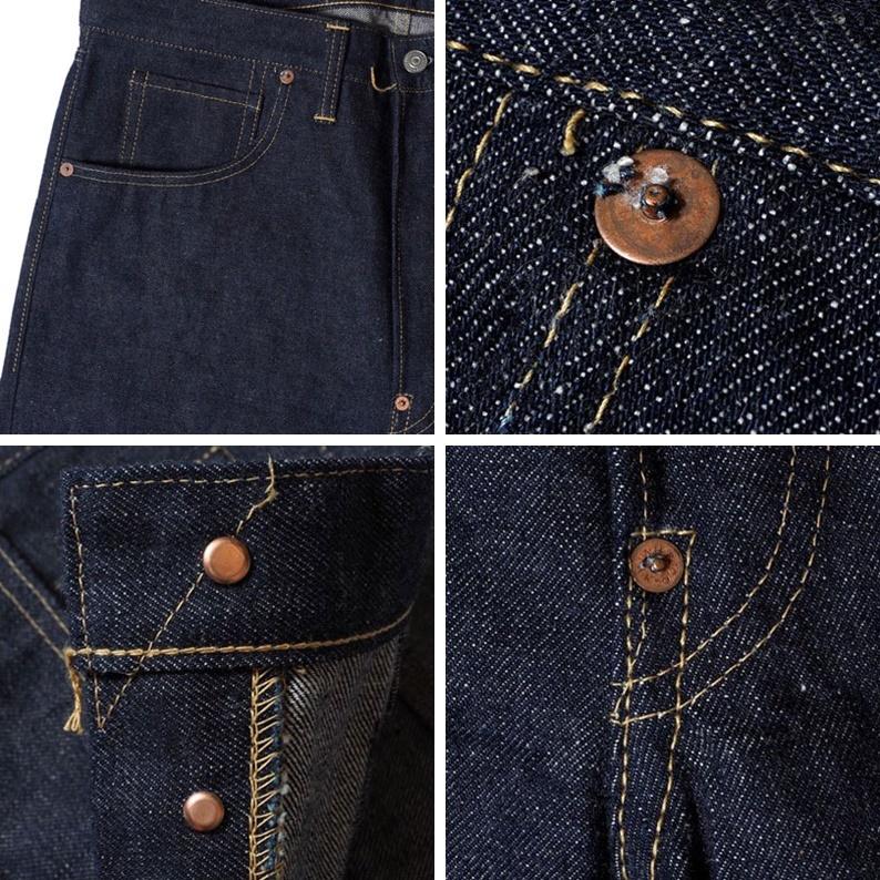 【新品】ウエアハウス　ジーンズ　LOT S1003XX W32L32 リジット Yahoo!オークション - 美品 WAREHOUSE & CO. ウエアハウス