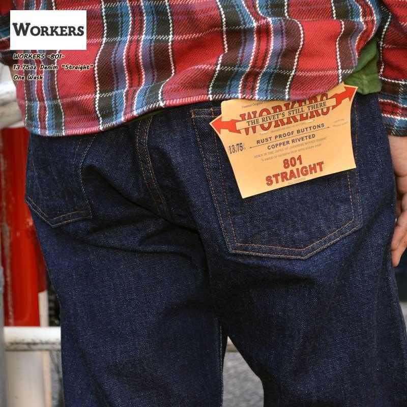 WORKERS ワーカーズ 