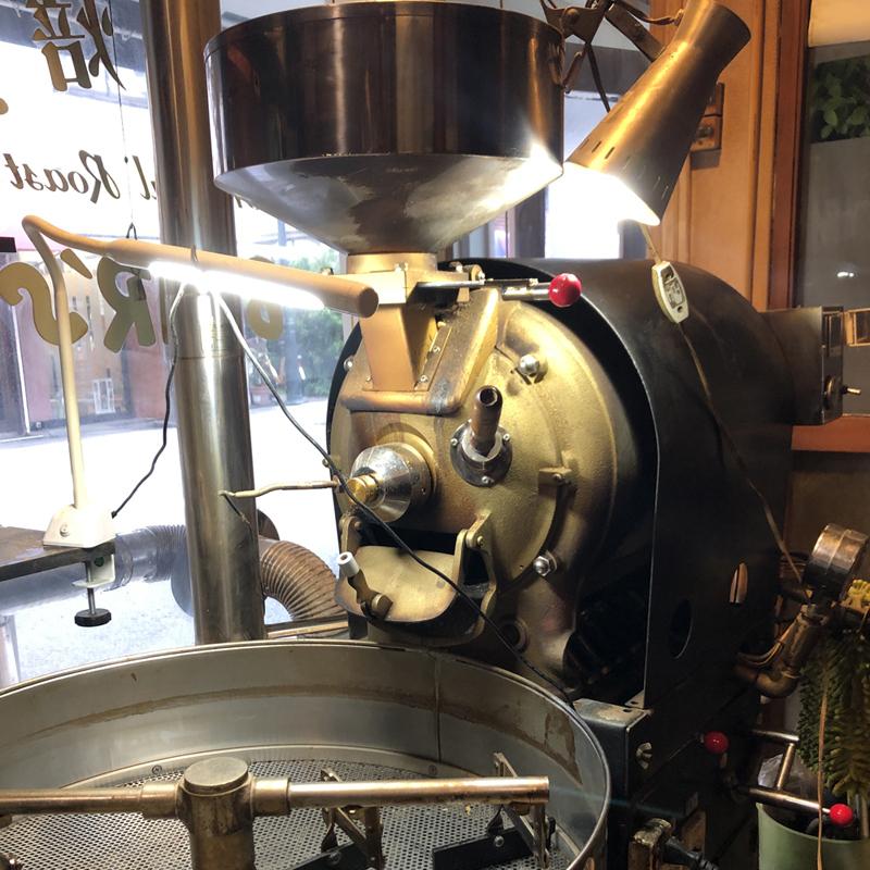 有機栽培コーヒー豆使用 ガヨマウンテン コスタリカ モカイルガチェフ 1kg 3種類 合計3kg_10