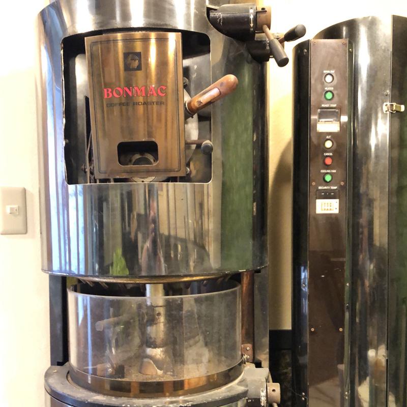 有機栽培コーヒー豆使用 ガヨマウンテン コスタリカ モカイルガチェフ 1kg 3種類 合計3kg_9