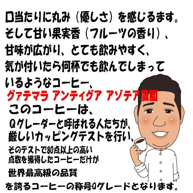 コーヒー豆お試し 極上コーヒーセット 4種類 1kg コーヒー豆ガテマラ コーヒー豆モカマタリ コーヒー豆ガヨマウンテン コーヒー豆ニカラグア　｜bearscoffee｜14