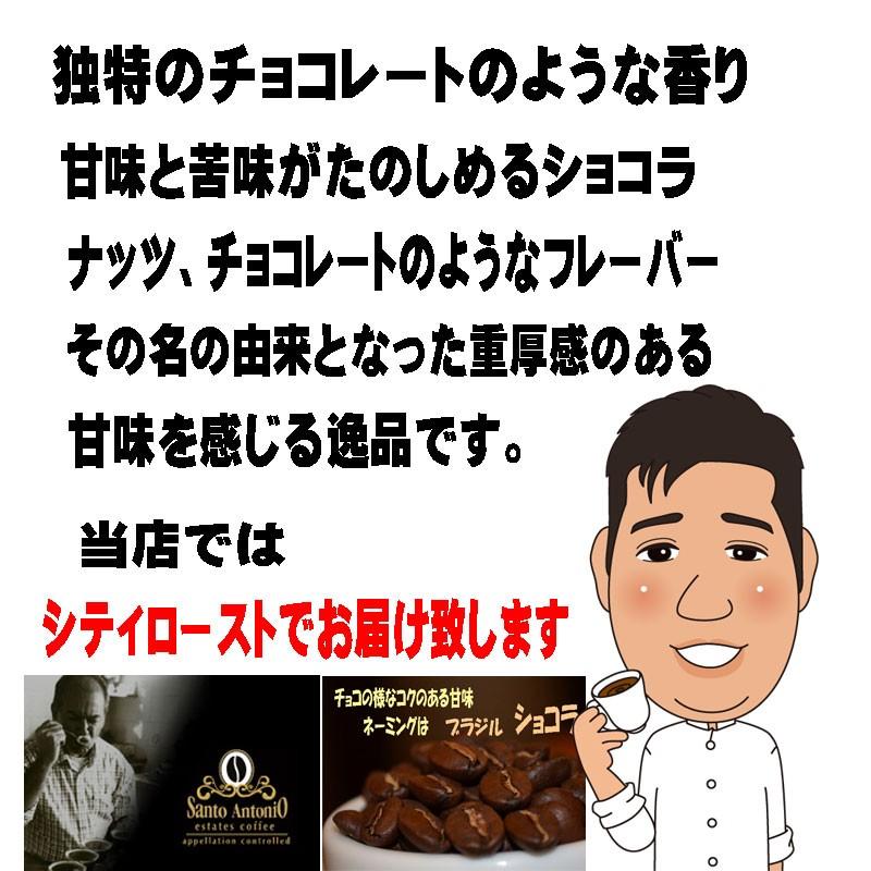 bears coffee コーヒー豆ブラジル プレミアムショコラ 100g コーヒー送料無料 コーヒー豆お試し コーヒー豆焙煎｜bearscoffee｜07