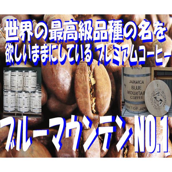 ブルーマウンテン NO.1 コーヒー豆 100g サンプルコーヒー プレミアムコーヒー 人気に訳ありコーヒー｜bearscoffee｜06