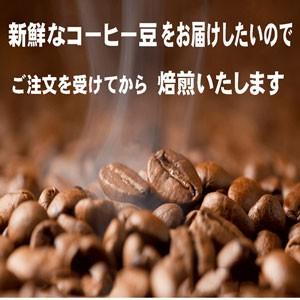 コーヒー豆お試し福袋 3種類×100g 3袋 コーヒー豆グアテマラ コーヒー豆キリマンジャロ コーヒー豆マンデリン 送料無料コーヒー｜bearscoffee｜10