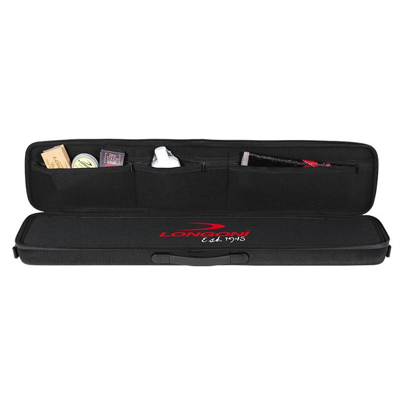 CUE BAG LONGONI EVA 1B/2S   ロンゴーニ キューケースの画像