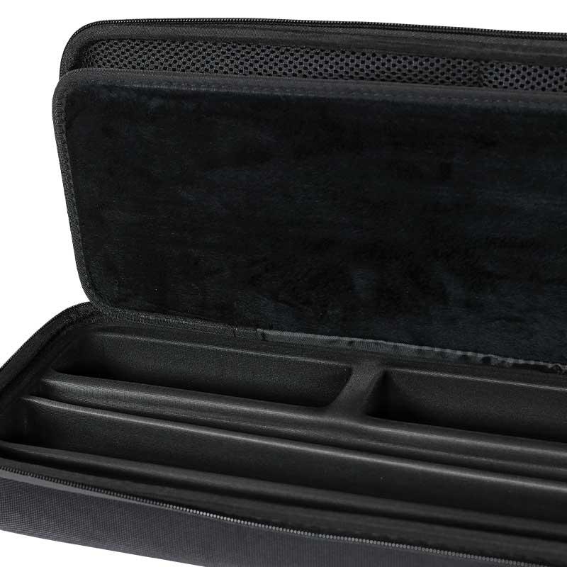 CUE BAG LONGONI EVA 1B/2S   ロンゴーニ キューケースの画像