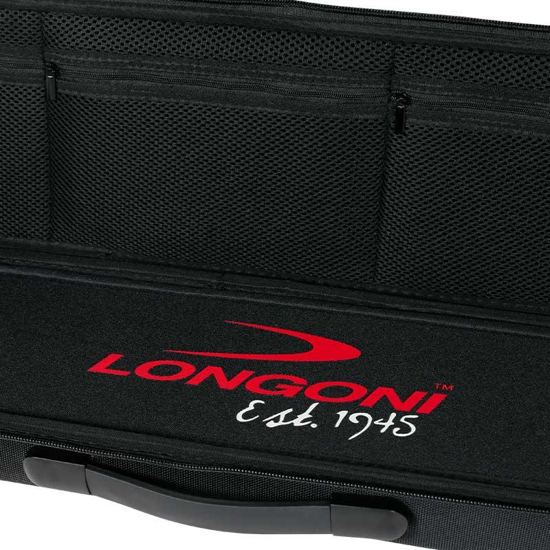 CUE BAG LONGONI EVA 1B/2S   ロンゴーニ キューケースの画像