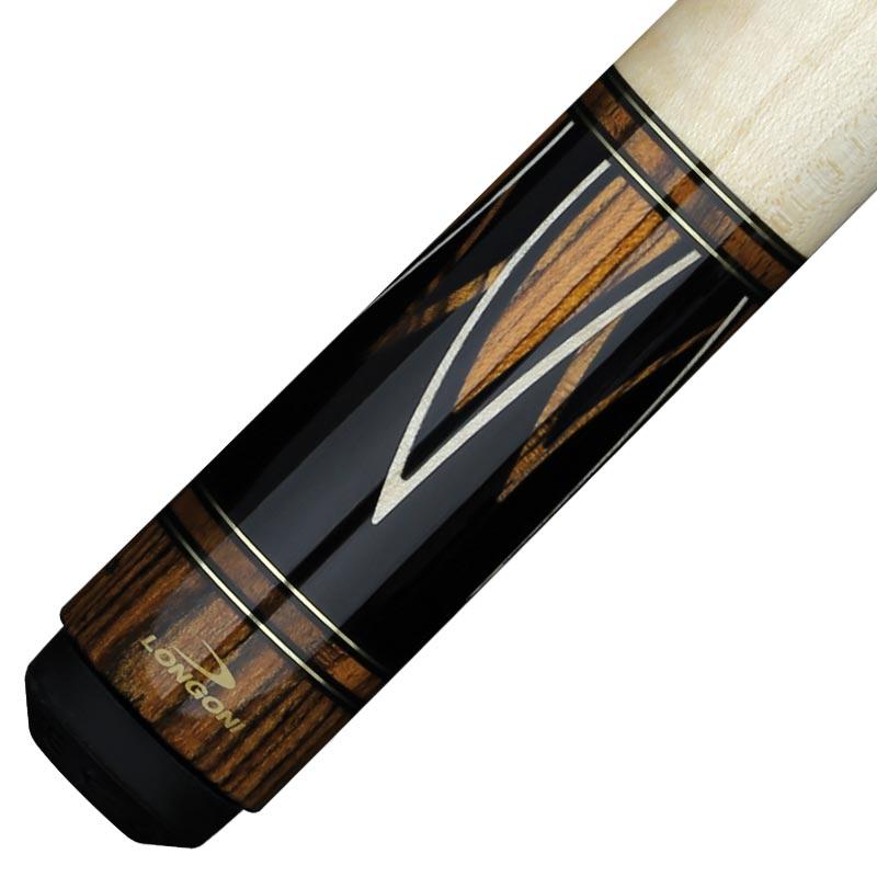 POOL CUE LONGONI 