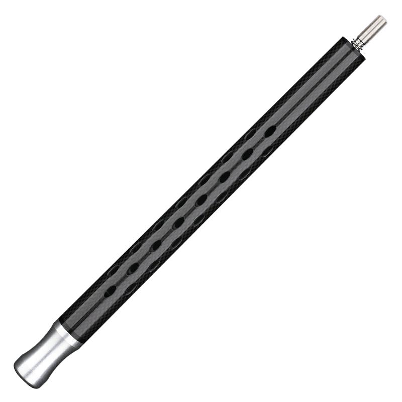 POOL CUE LONGONI MALLEUS NEXT - JUMP CUES ロンゴーニ ビリヤード