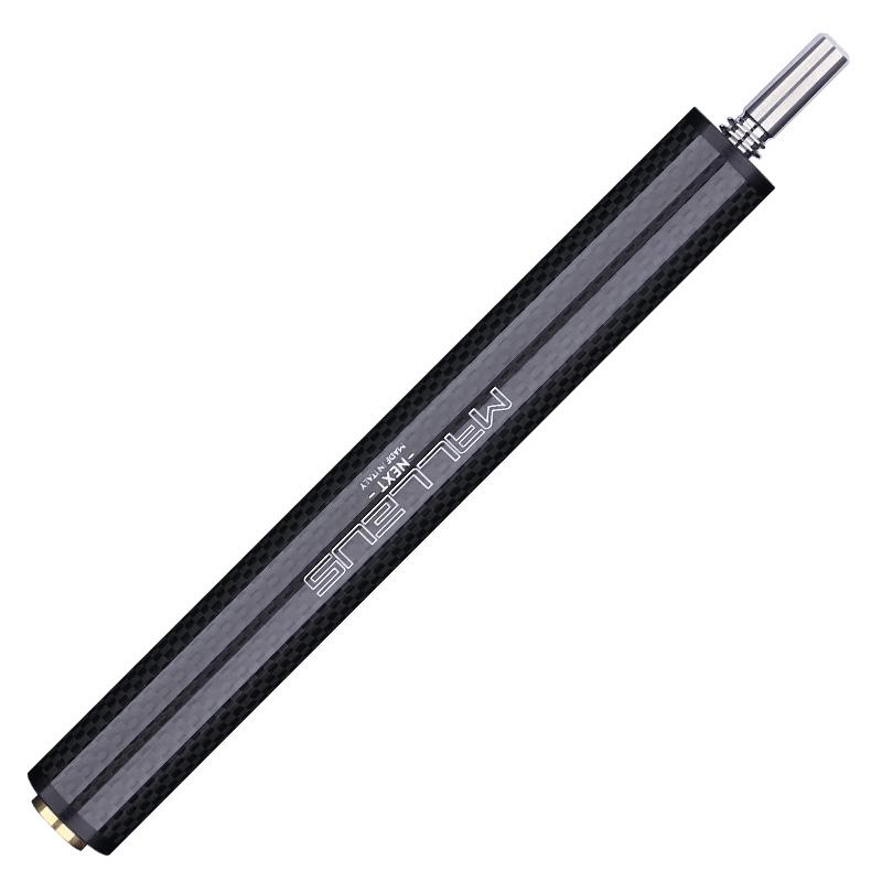 POOL CUE LONGONI MALLEUS NEXT - JUMP CUES ロンゴーニ ビリヤード