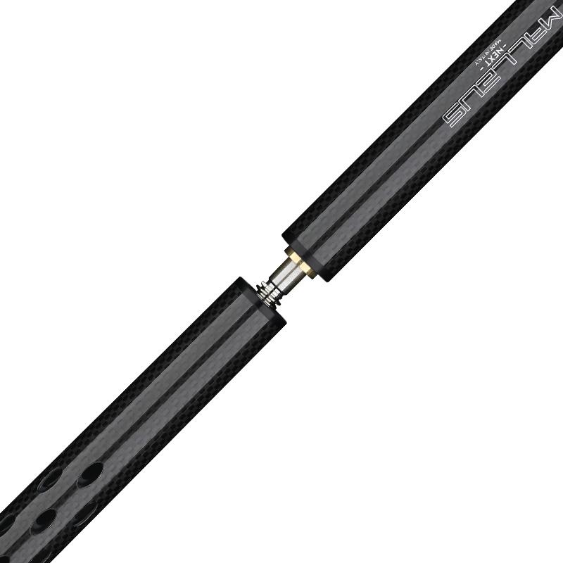POOL CUE LONGONI MALLEUS NEXT - JUMP CUES ロンゴーニ ビリヤード