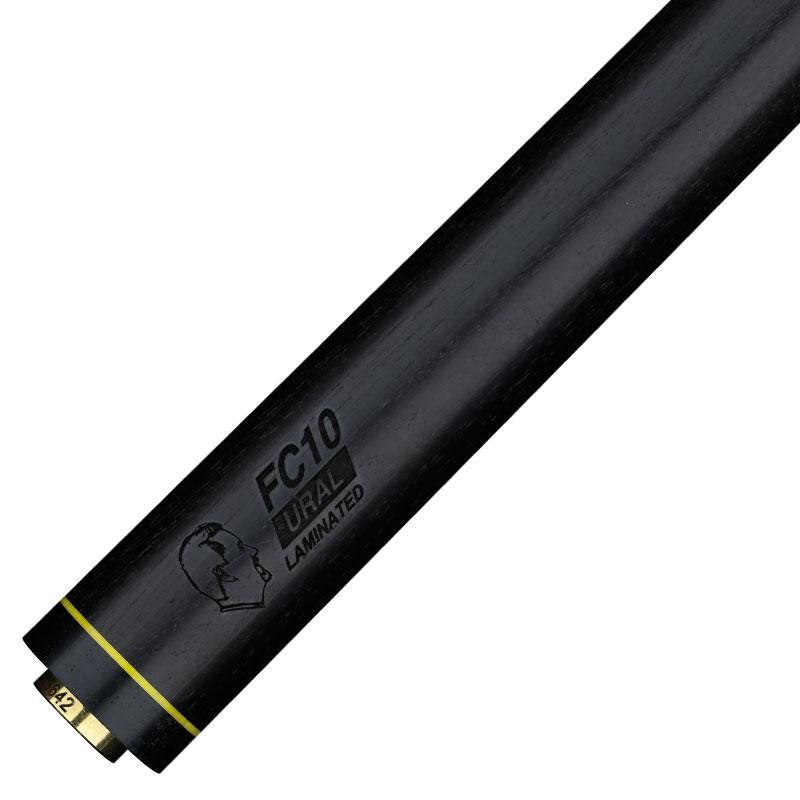 CAROM SHAFT LONGONI FC10 C71-VP2 \"FREDERIC CAUDRON\"     ロンゴーニ シャフト クードロン キャロム3C用の画像