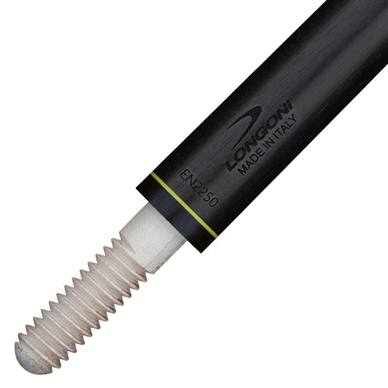 CAROM SHAFT LONGONI FC10 C71-WJ \"FREDERIC CAUDRON\"    ロンゴーニ シャフト クードロン キャロム3C用の画像