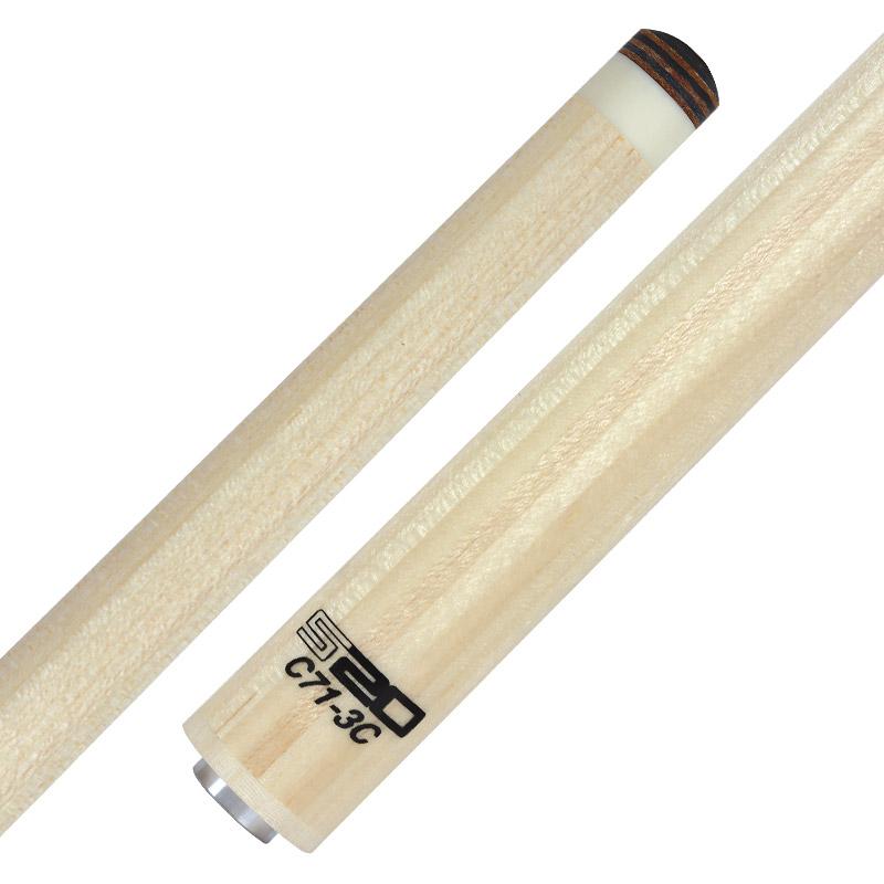 CAROM SHAFT LONGONI S20 C71 VP2 ロンゴーニ シャフト キャロム3C用
