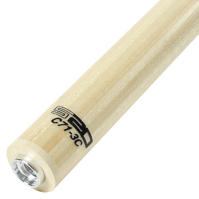 CAROM SHAFT LONGONI S20  C71 VP2    　ロンゴーニ　シャフト　キャロム3C用_1