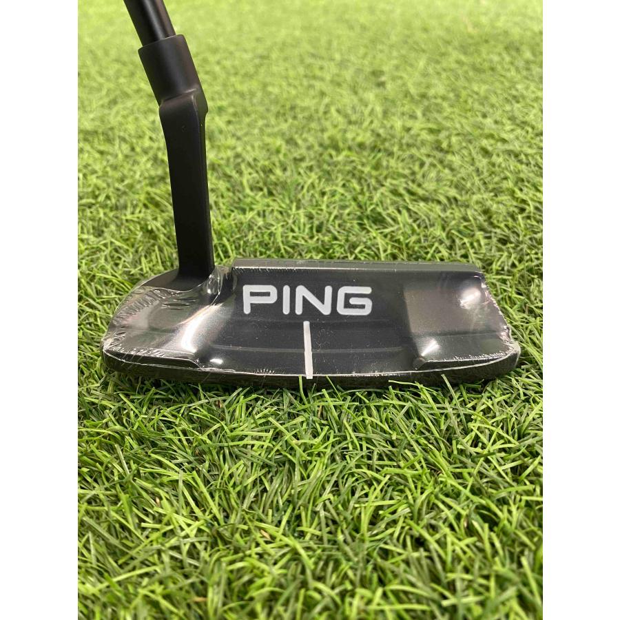 PING 新作 ピン パター 2023 ANSER 2D アンサー 34インチ PING 新作 ピン パター 2023 ANSER 2D アンサー 34インチ
