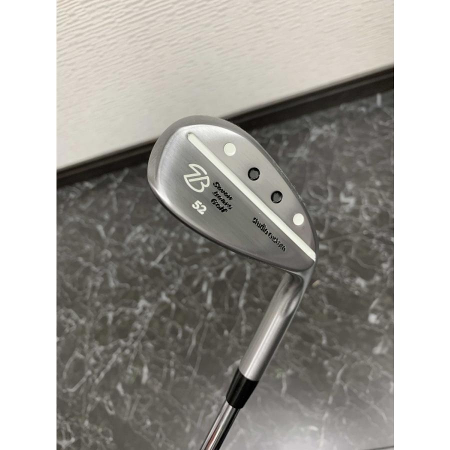 Bears Golf studio custom wedge 52 wedge01BEARS GOLF 通販 Yahoo!ショッピング