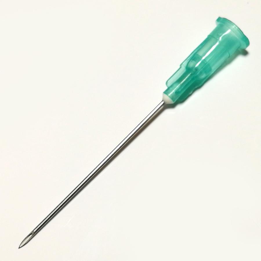 注射器の針 10個セット キャップ付き 21g ニードル 交換用 シリンジ プラスチック プリンター 補充インク用 実験 工作など 替え グリーン 21g Green 10pcs Bears House ヤフー店 通販 Yahoo ショッピング