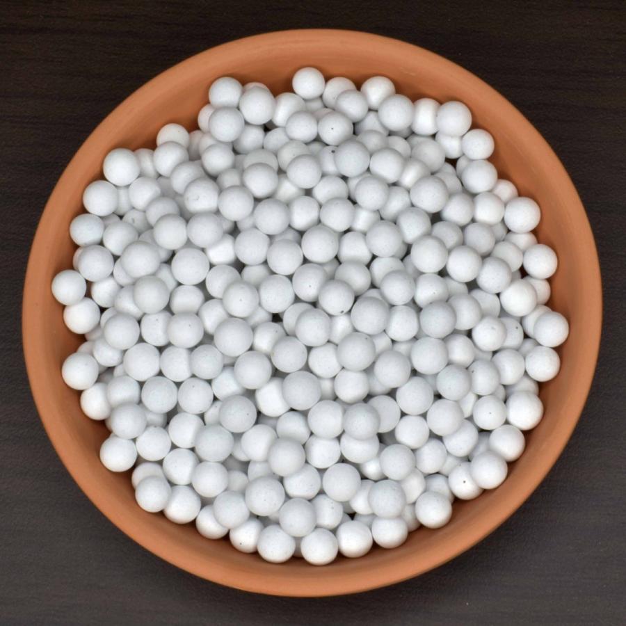 ハイドロカルチャー 6色から選べる 190g 約160ml 4-5mm セラミック