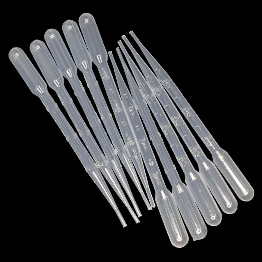70 Offアウトレット スポイト 3ml 10本セット プラスチック 実験 Diy などに 非滅菌 ピペット Rmladv Com Br