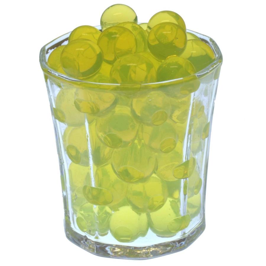 ジェルボール 200g 粒の大きさ14-16mm 観葉植物 水栽培 インテリア