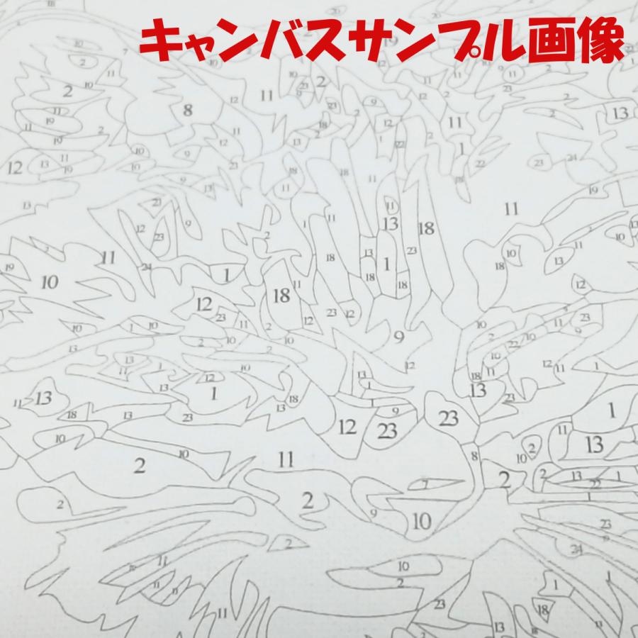 国内発送 フレームなし 数字塗り絵 セット 大人の塗り絵 絵の具付き 景色 海 インテリア 絵画 ジグソーパズル 油絵風 こども Jy034 Jy 034 Bears House ヤフー店 通販 Yahoo ショッピング