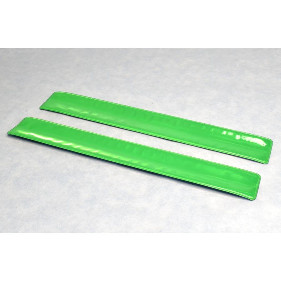 反射板 夜の散歩 ドッグ ペット 巻き付くリストバンド 犬の足 パッチンブレス 安全グッズ くるくるブレスレット 事故防止 Ref 01 Bears House ヤフー店 通販 Yahoo ショッピング