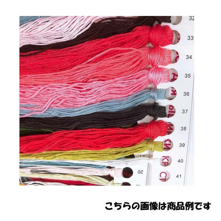 刺繍 手芸 クロスステッチ スノーマン セット DIY アート ハンドメイド 壁掛け 趣味 装飾品 11CT xt102 |  | 03