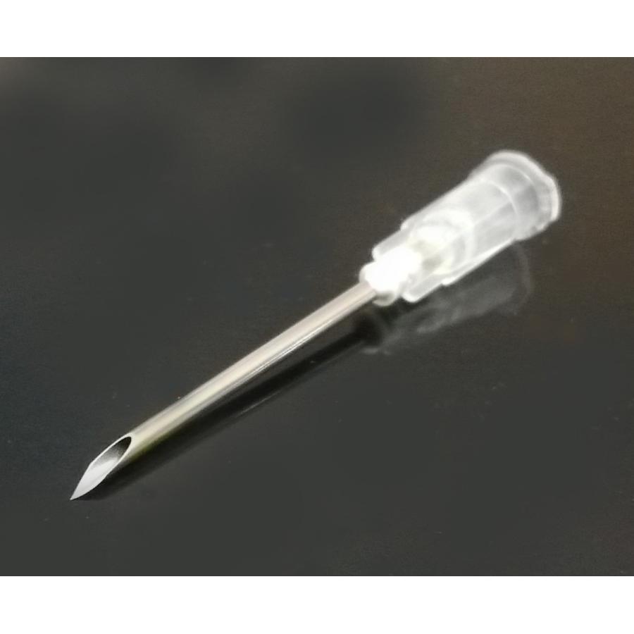 オールプラスチックシリンジ 10ml+14G針+安全キャップ×100 ※2796 オールプラスチックシリンジ 10ml+14G針+安全キャップ×100 ※2796