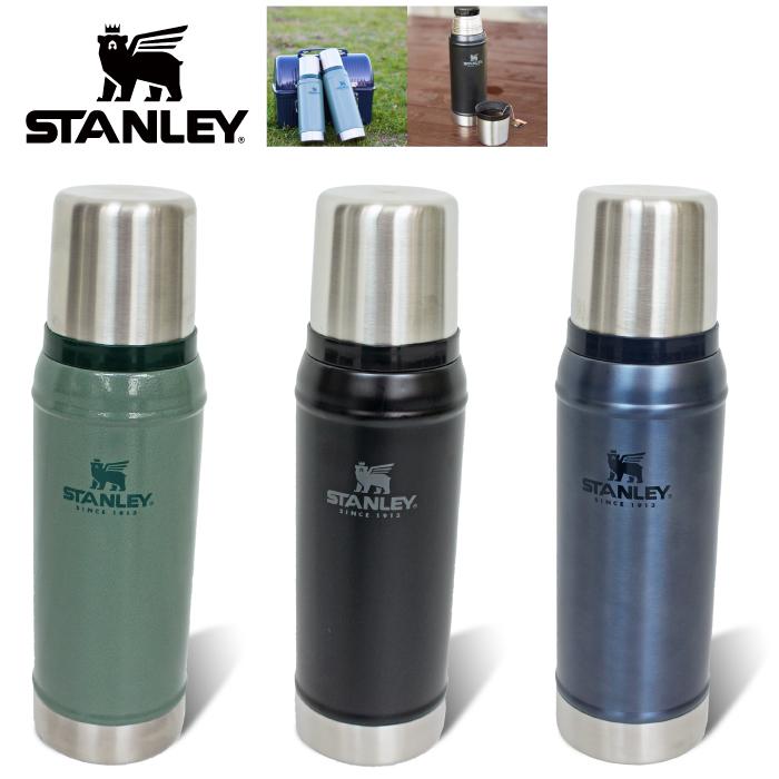 STANLEY スタンレー クラシック 真空ボトル 0.75L 保温 保冷 水筒 タンブラー アウトドア キャンプ 車中泊 01612 :01612:BEARS STORE - 通販 - Yahoo!ショッピング STANLEY スタンレー クラシック 真空ボトル 0.75L 保温 保冷 水筒 タンブラー アウトドア キャンプ 車中泊 01612 :01612:BEARS STORE - 通販 - Yahoo!ショッピング
