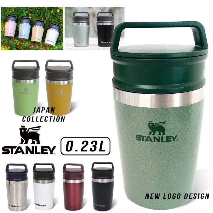 Stanley スタンレー 真空マグ 0 23l 保温 保冷 ステンレス ボトル タンブラー 水筒 断熱 二重構造 コーヒー 昼食 スープ 027 送料無料 027 Bears Store 通販 Yahoo ショッピング