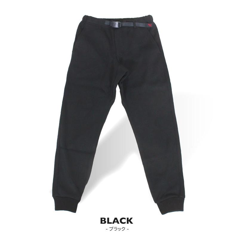 GRAMICCI（グラミチ） ボンディングニットフリースナローリブパンツ