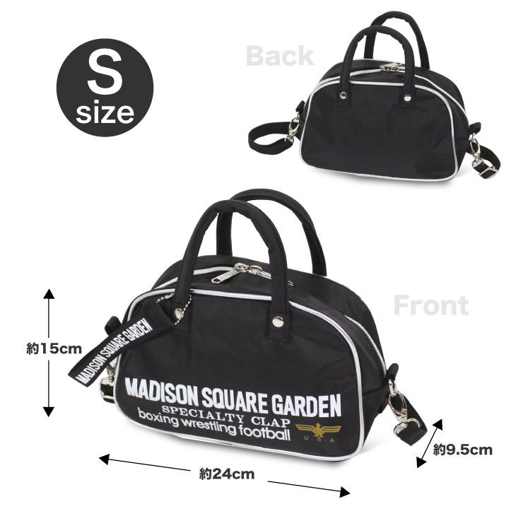 当店限定カラー】マジソンバッグ Sサイズ 2WAY ミニショルダー ミニ