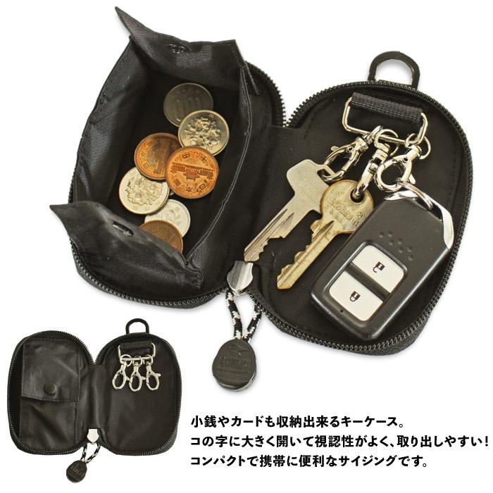 CHUMS チャムス リサイクルオーバルキージップケース スマート CHUMS チャムス リサイクルオーバルキージップケース スマート