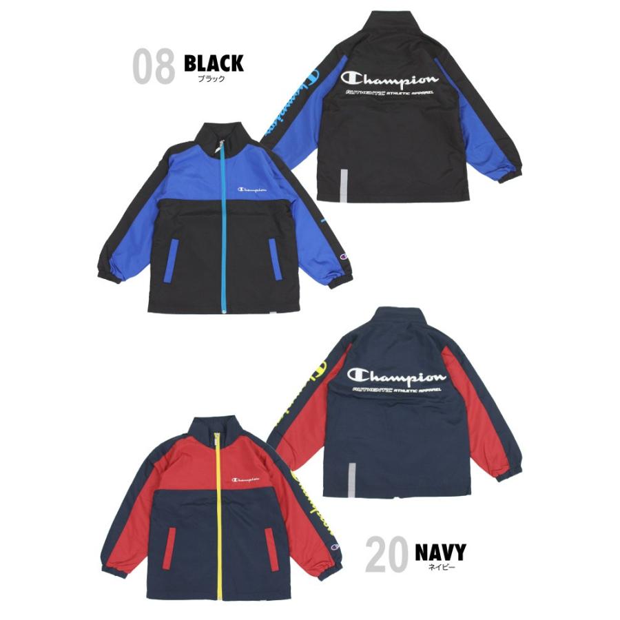 champion jacket kids sale
