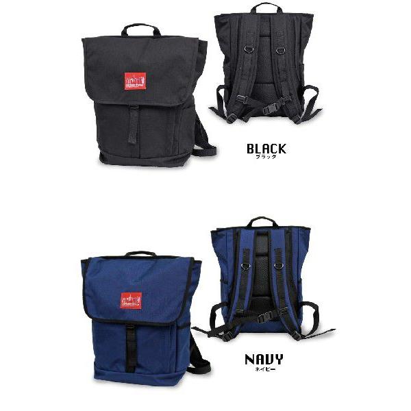 【専用】マンハッタンポーテージ　Manhattan Portage リュック manhattan-006.jpg