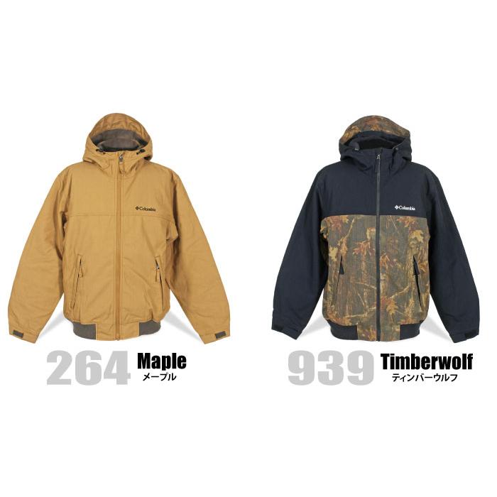 Columbia コロンビア フリース裏地 中綿ジャケット ロマビスタフーディー Loma Vista Hoodie XM4292 リニューアル  SALE 送料無料 :PM3176:BEARS STORE - 通販 - Yahoo!ショッピング