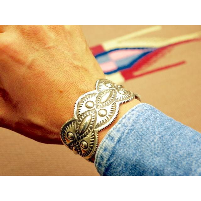 コディサンダーソン3ロープバングルスターブレスレット コディサンダー