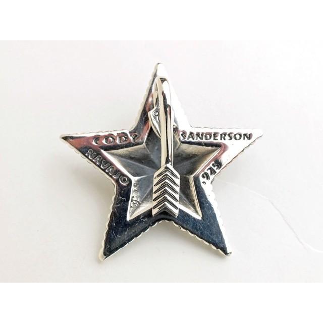 CODY SANDERSON（コディサンダーソン） 直輸入純正品 03-0659 ビッグ