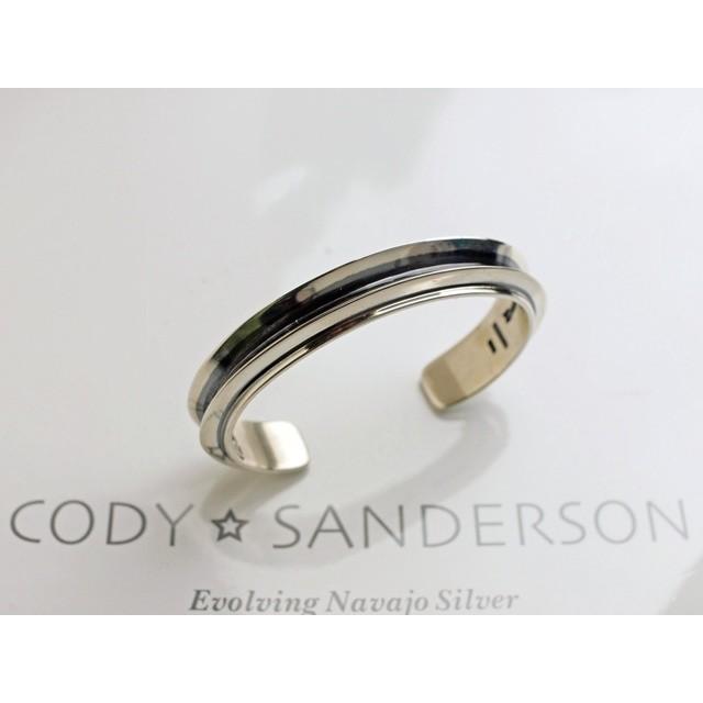 CODY SANDERSON 直輸入純正品 コディサンダーソン 02-0433 ダブル 